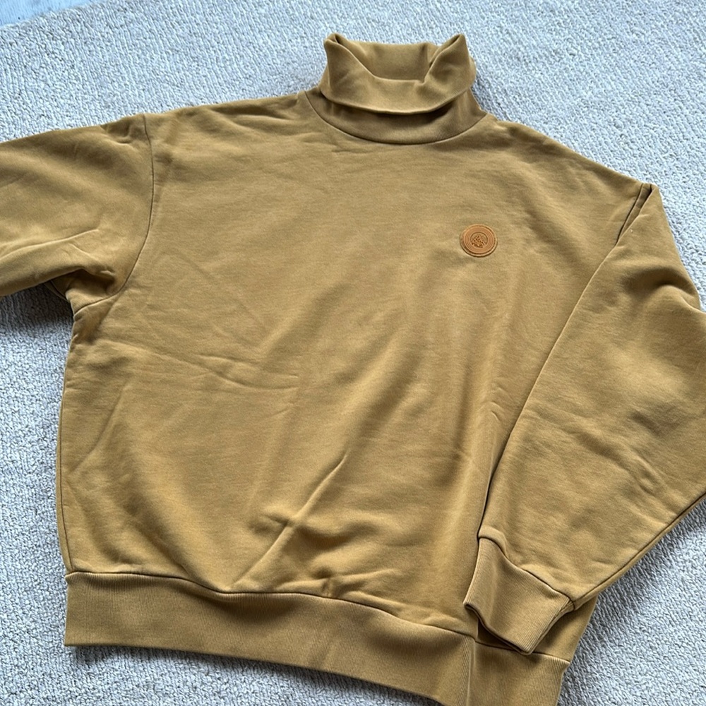 Kith new without tag’s sweatshirt pullover